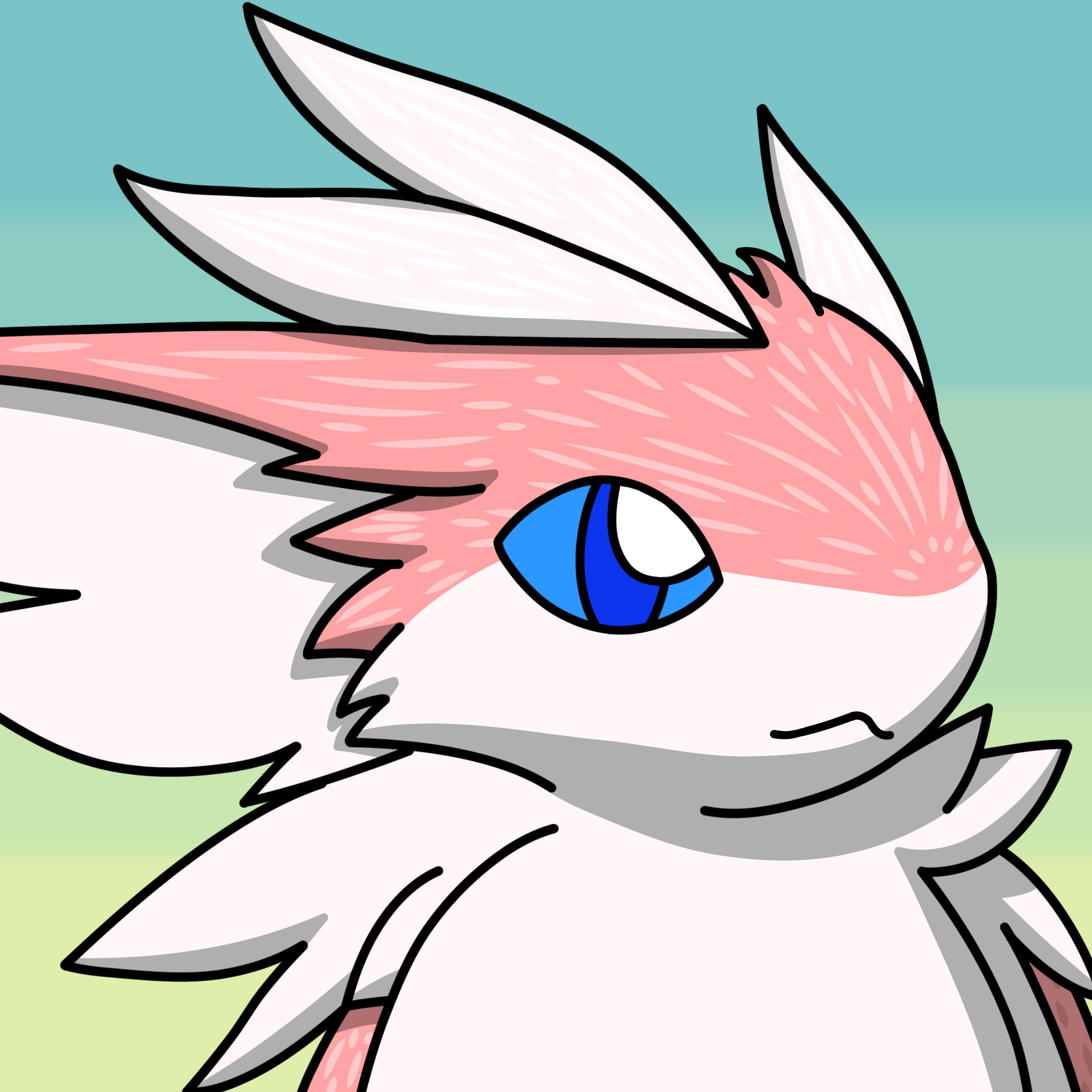 Swaria Character